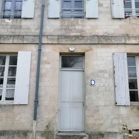 Rochefort, 1 Piece, 2 Personnes - Fr-1-246b-46 *