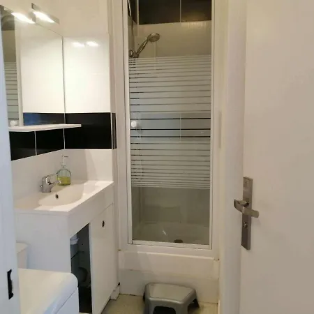 Rochefort, 1 Piece, 2 Personnes - Fr-1-246b-46 Apartmán Rochefort (Charente-Maritime)